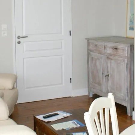 アパート Studio In With Shared Pool Enclosed Garden And Wifi 50 Km From The Beach *